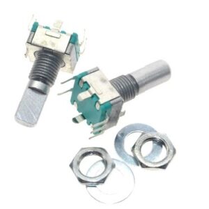 ENCODER EC11-20-15-P-PR<span style="color: gray;  font-family: Arial; font-weight: 200;font-size: 14px;"> C971 </span>