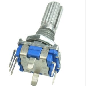 ENCODER EC11-20-20-Z-PR<span style="color: gray;  font-family: Arial; font-weight: 200;font-size: 14px;"> A379 </span>