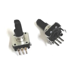 ENCODER EC12E24204A8<span style="color: gray;  font-family: Arial; font-weight: 200;font-size: 14px;"> C263 </span>