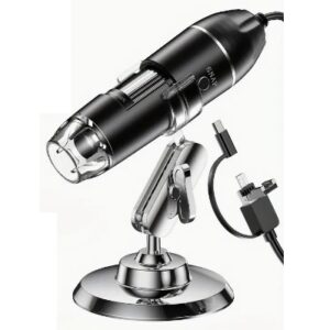 ELEKTRONSKI MIKROSKOP<span style="color: gray; font-family: Arial; font-weight: 200;font-size: 14px;"> E0719</span>