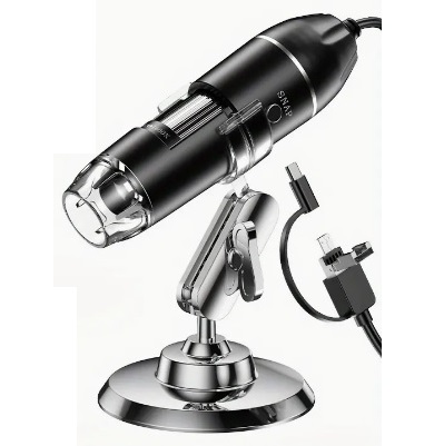 ELEKTRONSKI MIKROSKOP<span style="color: gray; font-family: Arial; font-weight: 200;font-size: 14px;"> E0719</span>