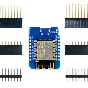 WI-FI ESP-12 MODUL<span style="color: gray; font-family: Arial; font-weight: 200;font-size: 14px;"> A410 </span>