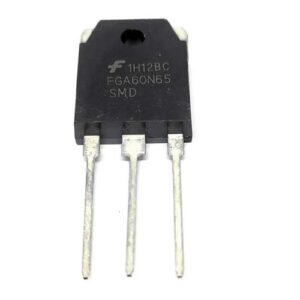 FGA60N65SMD<span style="color: gray; font-family: Arial; font-weight: 200;font-size: 14px;"> C273 </span>
