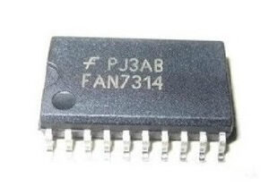 FAN7314<span style="color: gray; font-family: Arial; font-weight: 200;font-size: 14px;"> 5775 </span>