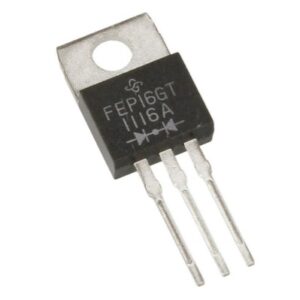 FEP16GT<span style="color: gray;  font-family: Arial; font-weight: 200;font-size: 14px;"> D616 </span>