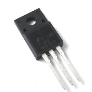 FQPF19N20C<span style="color: gray;  font-family: Arial; font-weight: 200;font-size: 14px;"> 5187 </span>