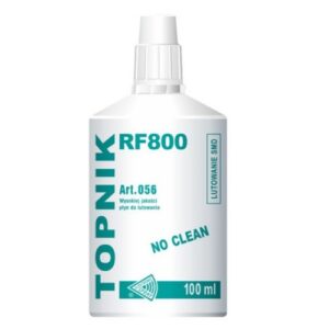 FLUX RF800/100-MICRO CHIP<span style="color: gray;  font-family: Arial; font-weight: 200;font-size: 14px;"> B178 </span>