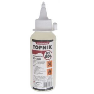 FLUX RF800/100-AG TERM<span style="color: gray;  font-family: Arial; font-weight: 200;font-size: 14px;"> 7381 </span>