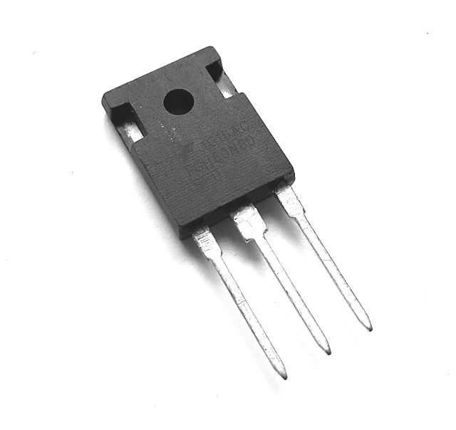 FGH60N60SFD<span style="color: gray; font-family: Arial; font-weight: 200;font-size: 14px;"> 4313 </span>