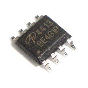 AO4413<span style="color: gray;  font-family: Arial; font-weight: 200;font-size: 14px;"> 18533</span>