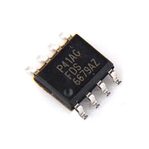 FDS6679A<span style="color: gray; font-family: Arial; font-weight: 200;font-size: 14px;"> 2394 </span>