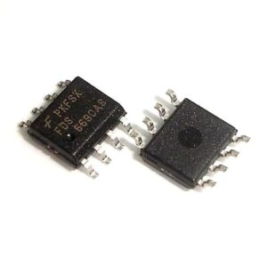 FDS6690A<span style="color: gray; font-family: Arial; font-weight: 200;font-size: 14px;"> 2392 </span>