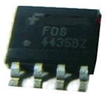 FDS4435BZ<span style="color: gray; font-family: Arial; font-weight: 200;font-size: 14px;"> 3542 </span>