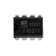 FA5311P<span style="color: gray; font-family: Arial; font-weight: 200;font-size: 14px;"> 16813</span>