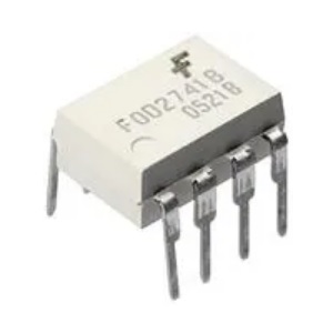 FOD2741B<span style="color: gray;  font-family: Arial; font-weight: 200;font-size: 14px;"> E0868</span>