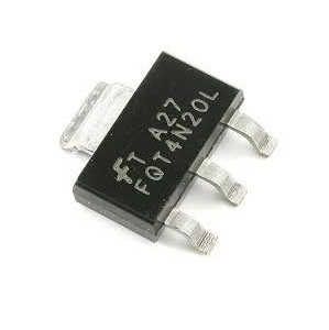 FQT4N20L<span style="color: gray;  font-family: Arial; font-weight: 200;font-size: 14px;"> 8253 </span>