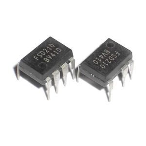 FSD210<span style="color: gray; font-family: Arial; font-weight: 200;font-size: 14px;"> 6232 </span>