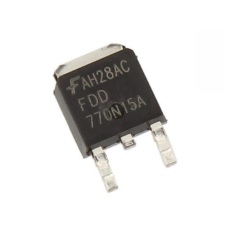 FDD770N15A<span style="color: gray; font-family: Arial; font-weight: 200;font-size: 14px;"> 4759 </span>