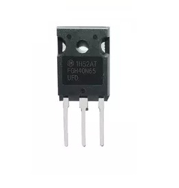 FGH40N65UFD<span style="color: gray; font-family: Arial; font-weight: 200;font-size: 14px;"> B067 </span>