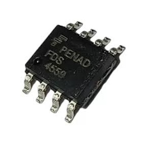 FDS4559<span style="color: gray; font-family: Arial; font-weight: 200;font-size: 14px;"> 3759 </span>