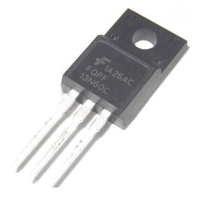 FQPF13N60C<span style="color: gray;  font-family: Arial; font-weight: 200;font-size: 14px;"> 8121 </span>