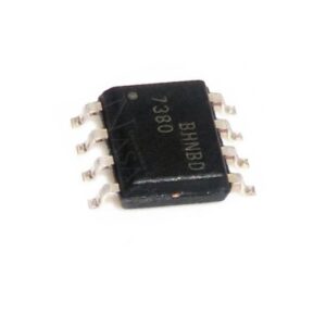 FAN7380M<span style="color: gray; font-family: Arial; font-weight: 200;font-size: 14px;"> 7969 </span>