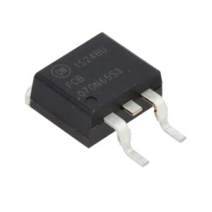 FCB070N65S3<span style="color: gray;  font-family: Arial; font-weight: 200;font-size: 14px;"> E0750</span>