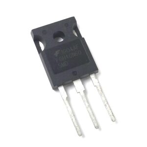 FGH40N60SMD<span style="color: gray; font-family: Arial; font-weight: 200;font-size: 14px;"> 8118 </span>