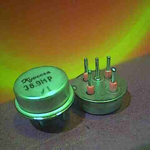 FILT MF-38.9MHZ-KYOCERA<span style="color: gray;  font-family: Arial; font-weight: 200;font-size: 14px;"> 1769 </span>