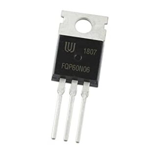 FQP60N06<span style="color: gray;  font-family: Arial; font-weight: 200;font-size: 14px;"> C023 </span>