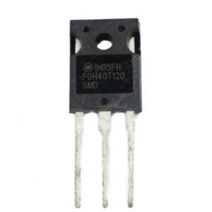 FGH40T120SMD<span style="color: gray;  font-family: Arial; font-weight: 200;font-size: 14px;"> B792 </span>