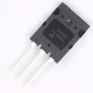 FGL40N120AND<span style="color: gray;  font-family: Arial; font-weight: 200;font-size: 14px;"> A064 </span>