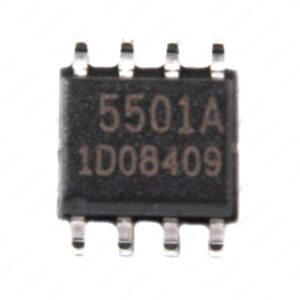 FA5501A-SO8<span style="color: gray; font-family: Arial; font-weight: 200;font-size: 14px;"> A269 </span>