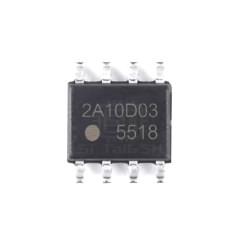 FA5518-SO8<span style="color: gray; font-family: Arial; font-weight: 200;font-size: 14px;"> A270 </span>