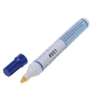 FLUX FLOMASTER/A<span style="color: gray;  font-family: Arial; font-weight: 200;font-size: 14px;"> 16638</span>