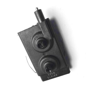 FOKUS+G2 POTENCIOMETAR<span style="color: gray;  font-family: Arial; font-weight: 200;font-size: 14px;"> 0862 </span>