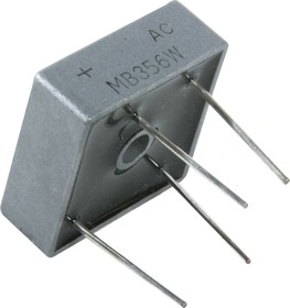 GR-35A/600V MB356W<span style="color: gray;  font-family: Arial; font-weight: 200;font-size: 14px;"> 6096 </span>