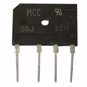 GR-25A/1000V GBJ2510<span style="color: gray;  font-family: Arial; font-weight: 200;font-size: 14px;"> D522 </span>