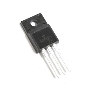 GT30F125<span style="color: gray;  font-family: Arial; font-weight: 200;font-size: 14px;"> A211 </span>