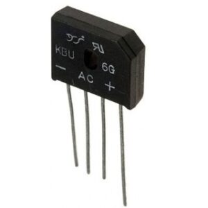 GR-8A/400V KBU8G<span style="color: gray;  font-family: Arial; font-weight: 200;font-size: 14px;"> 7192 </span>