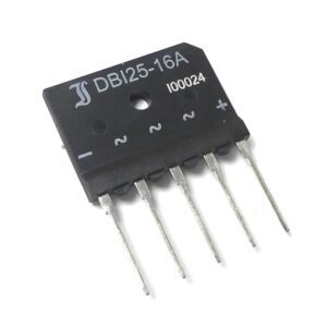 GR-25A/1000V DBI25-16A<span style="color: gray;  font-family: Arial; font-weight: 200;font-size: 14px;"> 3756 </span>