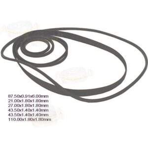 GUMICE HITACHI VT-33<span style="color: gray;  font-family: Arial; font-weight: 200;font-size: 14px;"> 13069</span>