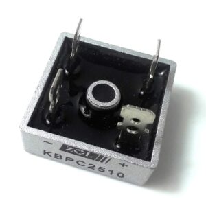 GR-25A/400V KBPC2504<span style="color: gray;  font-family: Arial; font-weight: 200;font-size: 14px;"> 1212 </span>