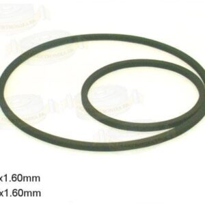 GUMICE JVC HRD-455<span style="color: gray;  font-family: Arial; font-weight: 200;font-size: 14px;"> 13068</span>