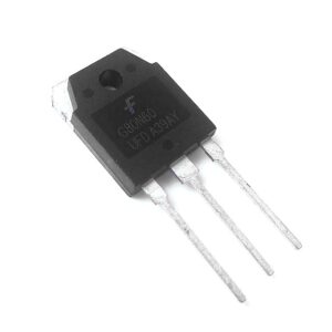 SGH80N60UFD<span style="color: gray;  font-family: Arial; font-weight: 200;font-size: 14px;"> 4383 </span>