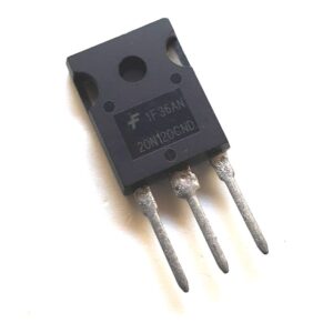 HGTG20N120CND<span style="color: gray;  font-family: Arial; font-weight: 200;font-size: 14px;"> 7013 </span>