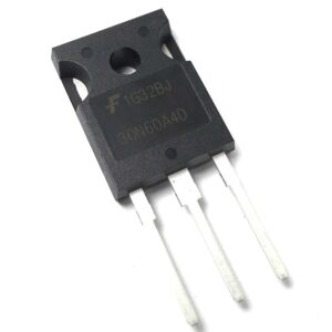 HGTG30N60A4D<span style="color: gray;  font-family: Arial; font-weight: 200;font-size: 14px;"> 2266 </span>