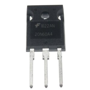 HGTG20N60A4<span style="color: gray;  font-family: Arial; font-weight: 200;font-size: 14px;"> 4276 </span>