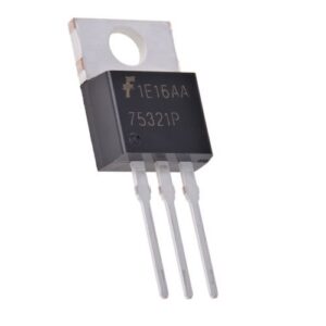 HUF75321P3<span style="color: gray; font-family: Arial; font-weight: 200;font-size: 14px;"> B427 </span>