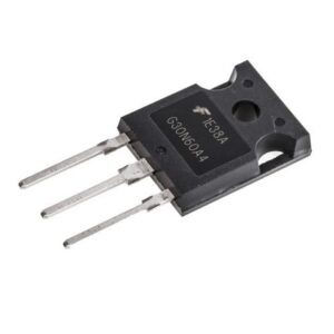 HGTG30N60A4<span style="color: gray;  font-family: Arial; font-weight: 200;font-size: 14px;"> 8363 </span>